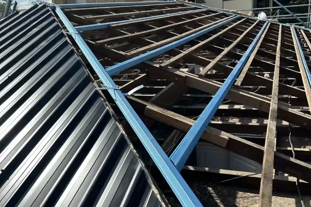 Roof Repairs Deception Bay