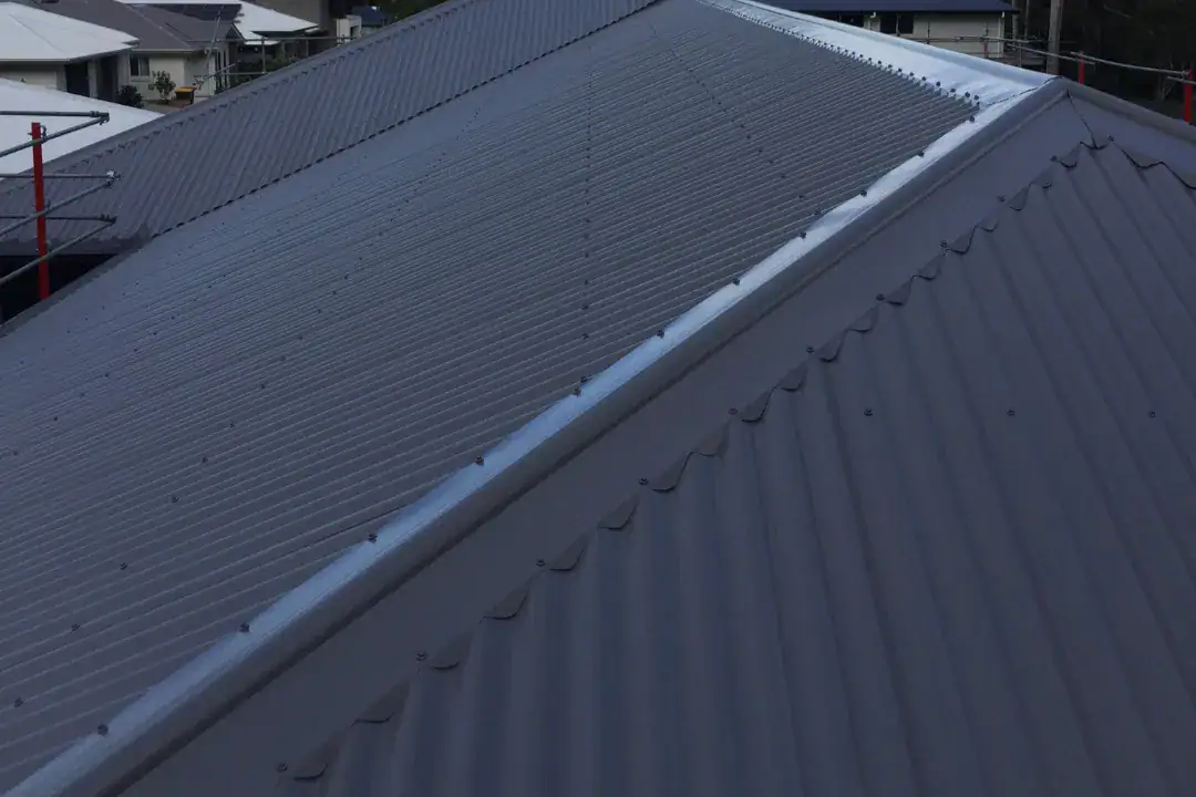 Roof Repairs Deception Bay