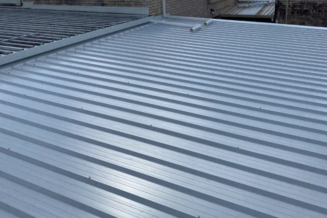 Roofing Brisbane Northside