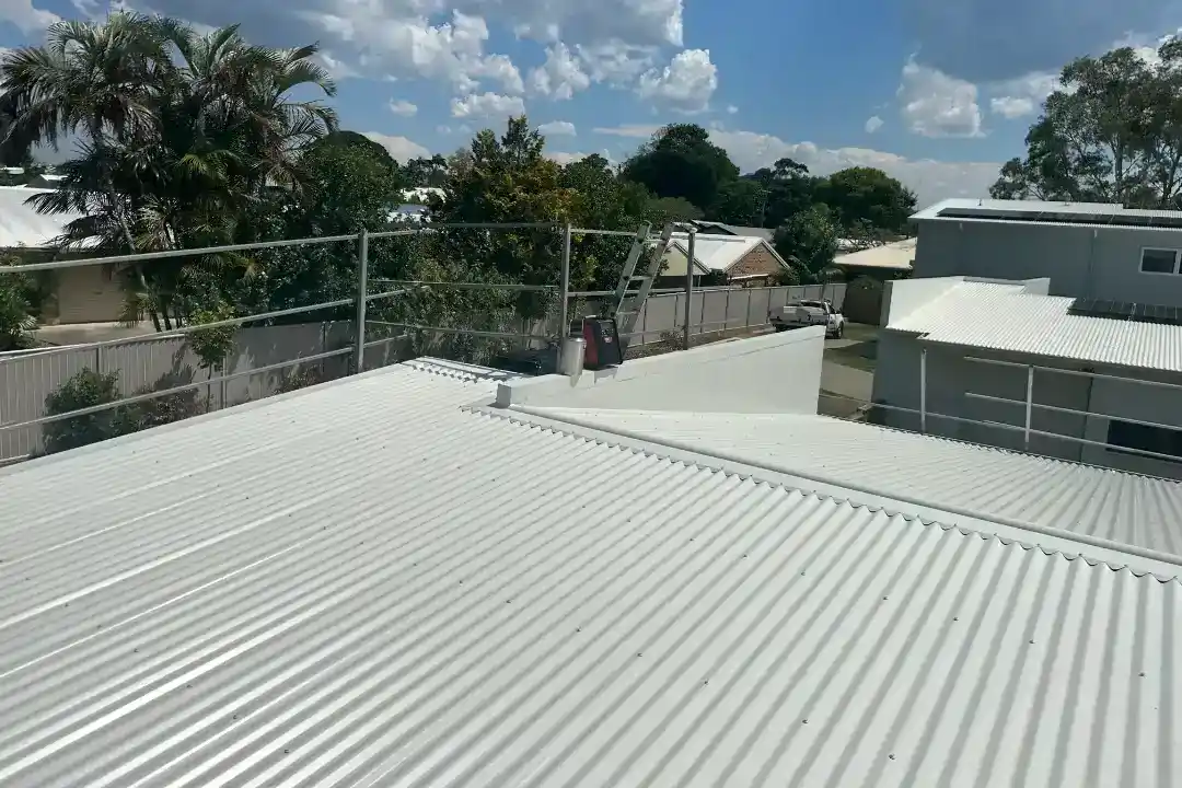 Roofing Brisbane Northside