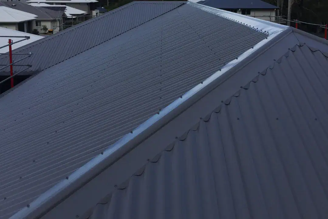 Roofing Brisbane Northside