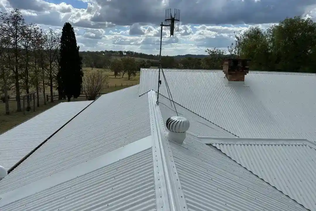 Roofing Brisbane Northside