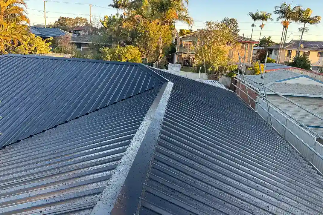 Roofing Redcliffe
