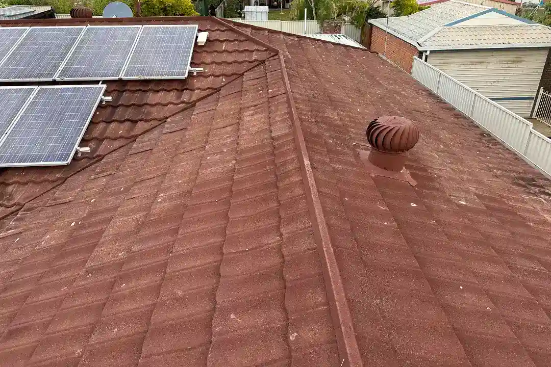Roofing Redcliffe